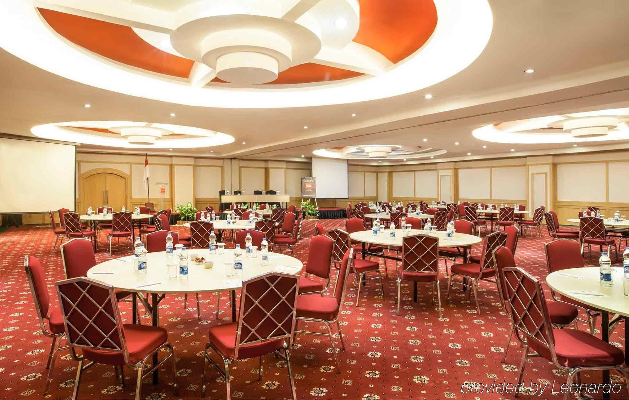 Ibis Mangga Dua Hotel Jakarta Luaran gambar