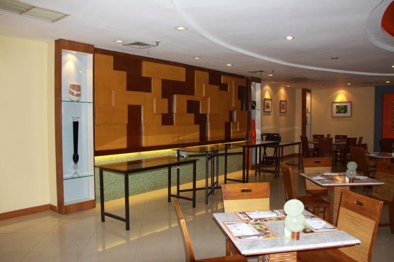 Ibis Mangga Dua Hotel Jakarta Luaran gambar