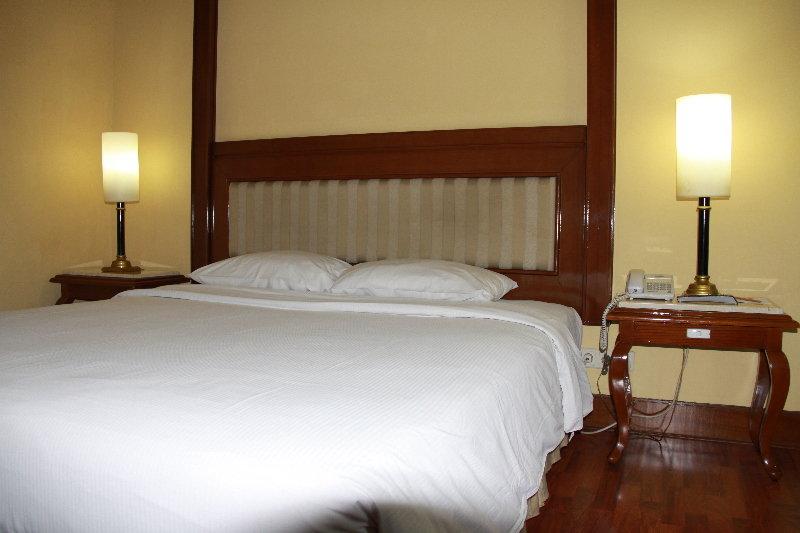 Ibis Mangga Dua Hotel Jakarta Luaran gambar