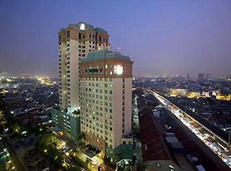 Ibis Mangga Dua Hotel Jakarta Luaran gambar