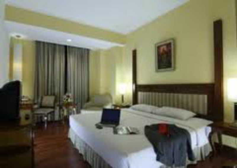 Ibis Mangga Dua Hotel Jakarta Luaran gambar