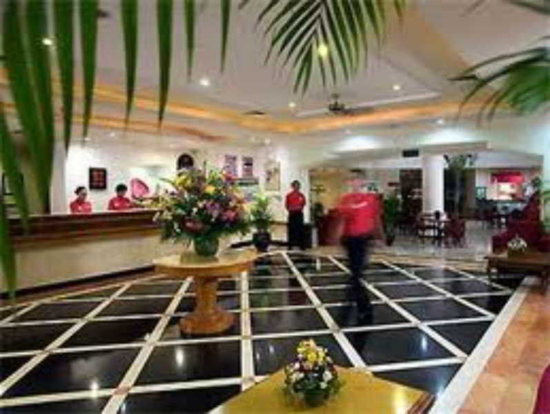 Ibis Mangga Dua Hotel Jakarta Luaran gambar