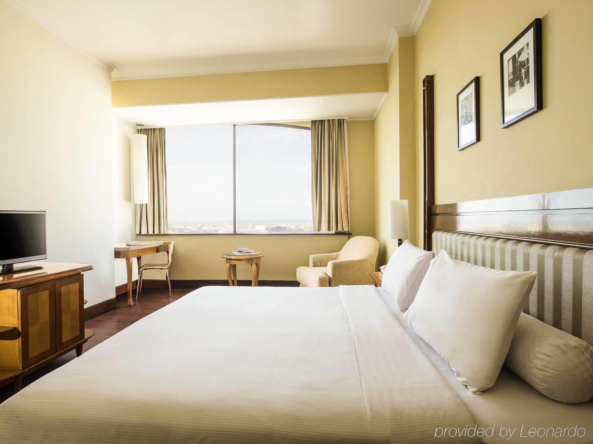 Ibis Mangga Dua Hotel Jakarta Luaran gambar