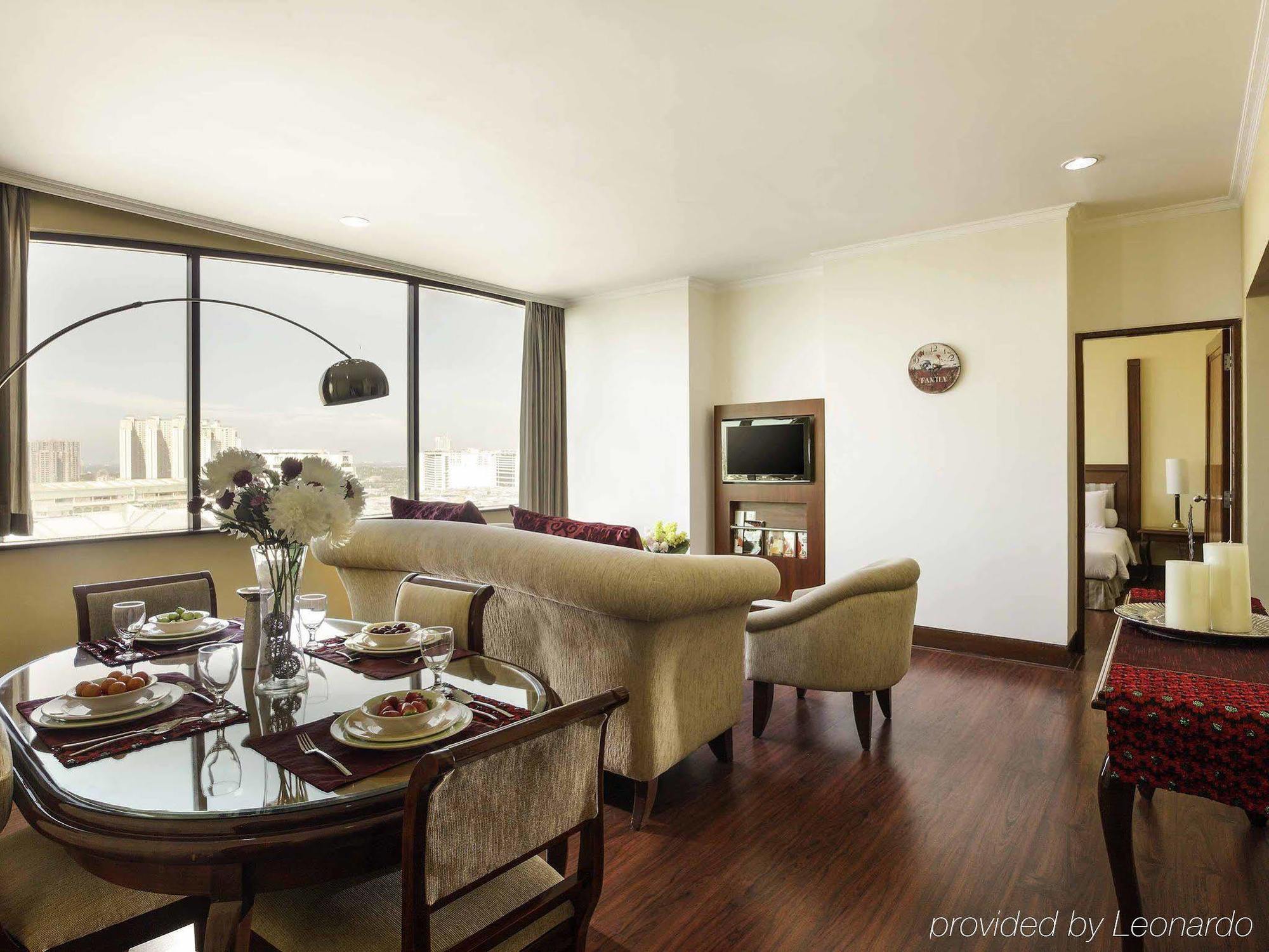 Ibis Mangga Dua Hotel Jakarta Luaran gambar