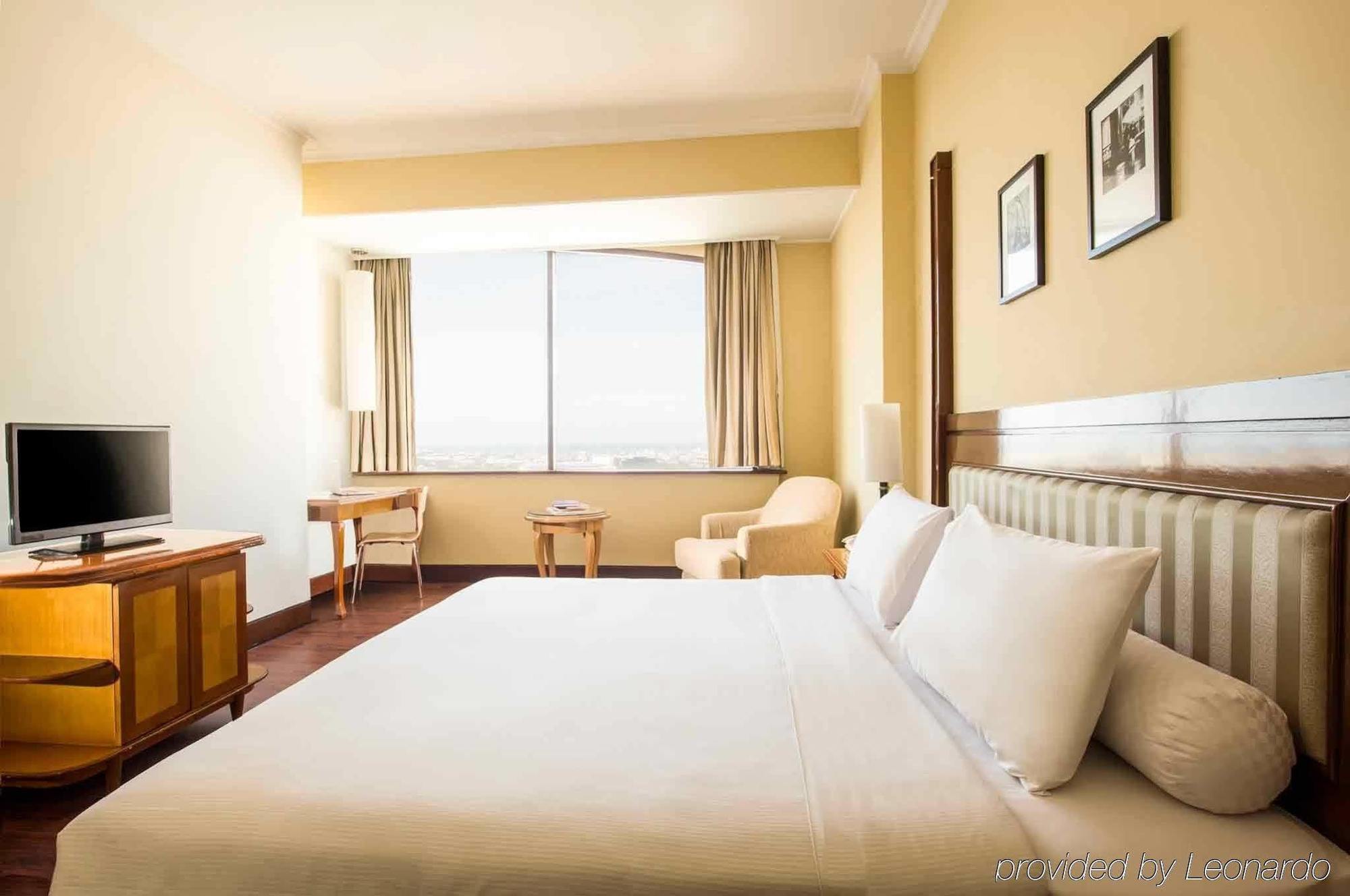 Ibis Mangga Dua Hotel Jakarta Luaran gambar