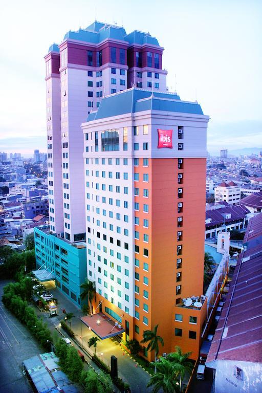 Ibis Mangga Dua Hotel Jakarta Luaran gambar