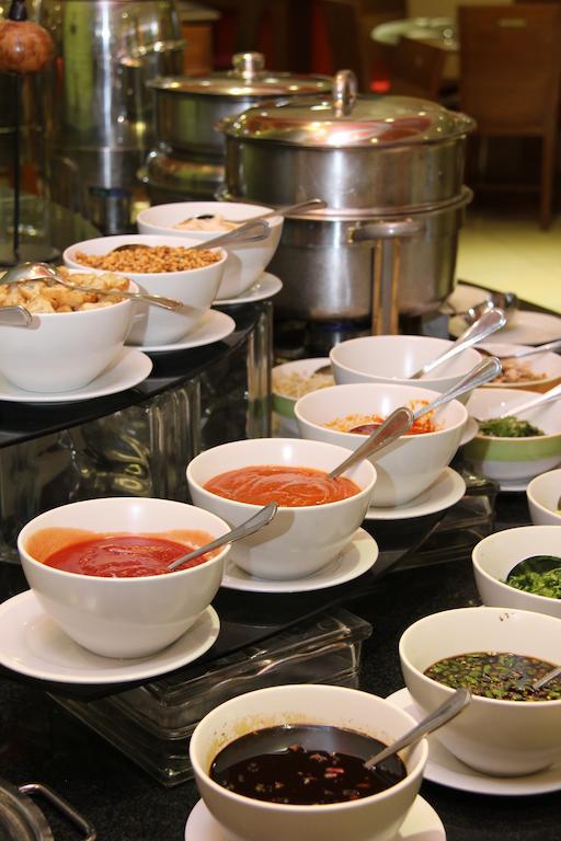 Ibis Mangga Dua Hotel Jakarta Luaran gambar