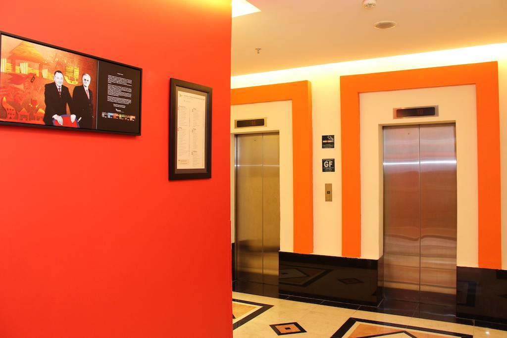 Ibis Mangga Dua Hotel Jakarta Luaran gambar