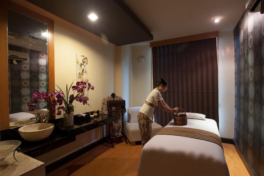 Ibis Mangga Dua Hotel Jakarta Luaran gambar