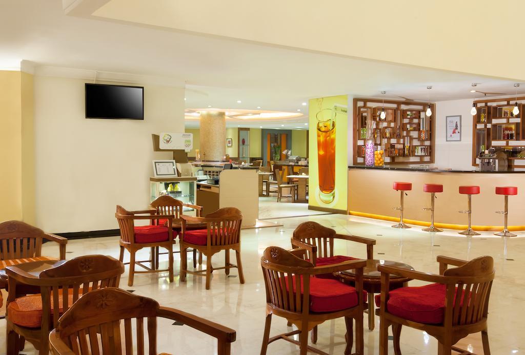 Ibis Mangga Dua Hotel Jakarta Luaran gambar