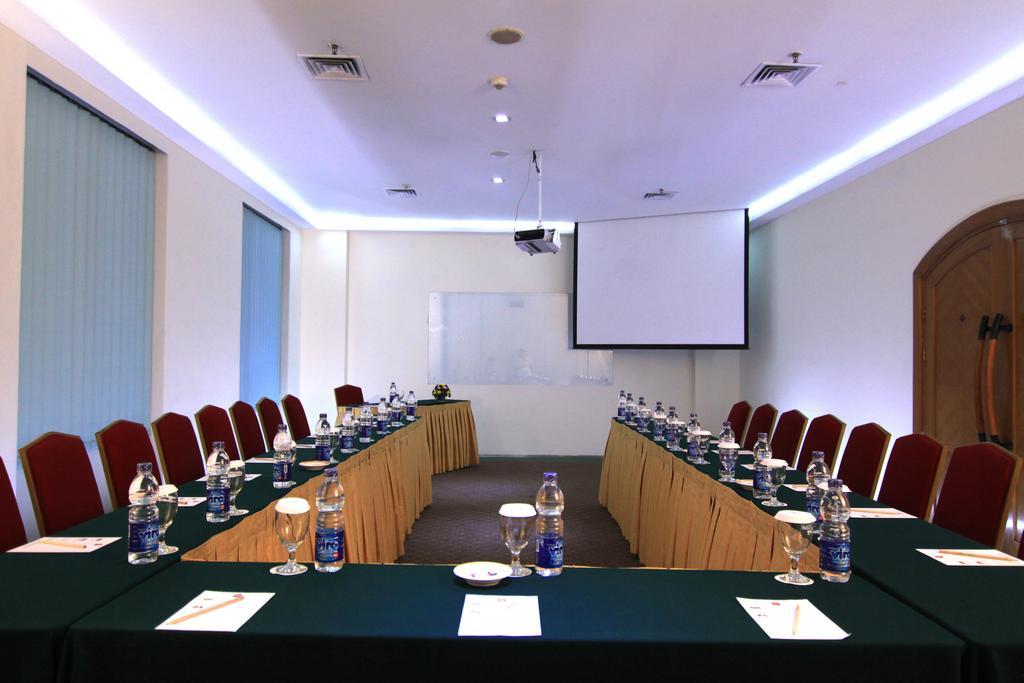 Ibis Mangga Dua Hotel Jakarta Luaran gambar